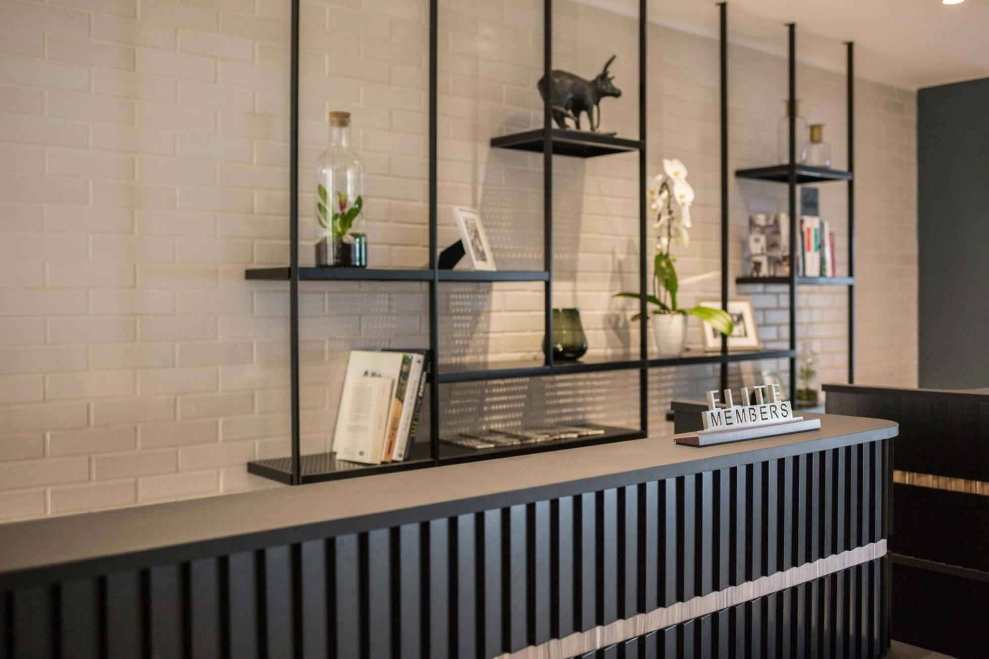 Courtyard By Marriott Paris Hotel Arcueil