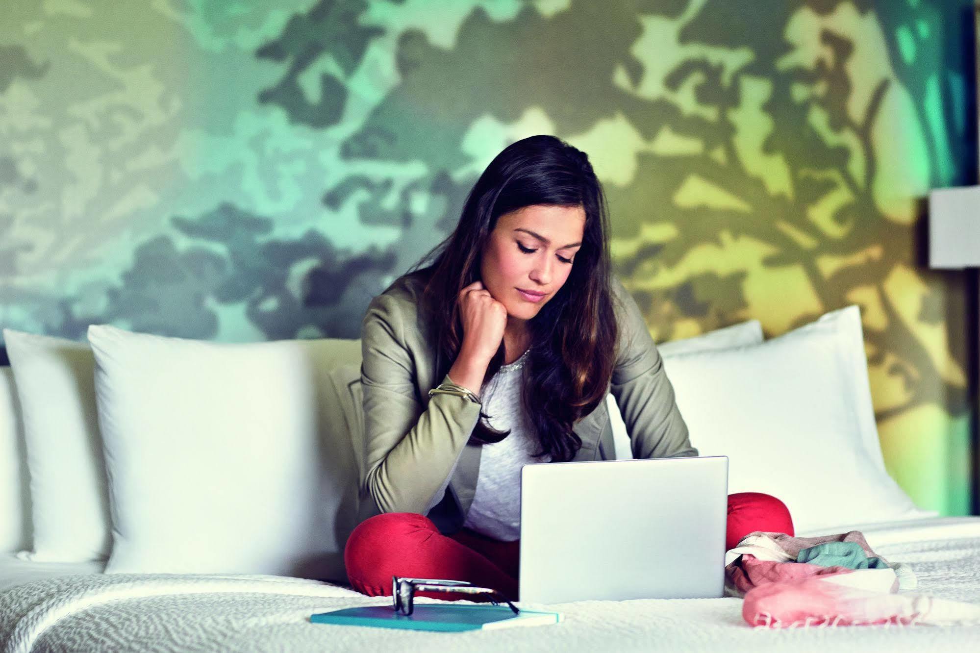 Hotel Courtyard By Marriott Paris