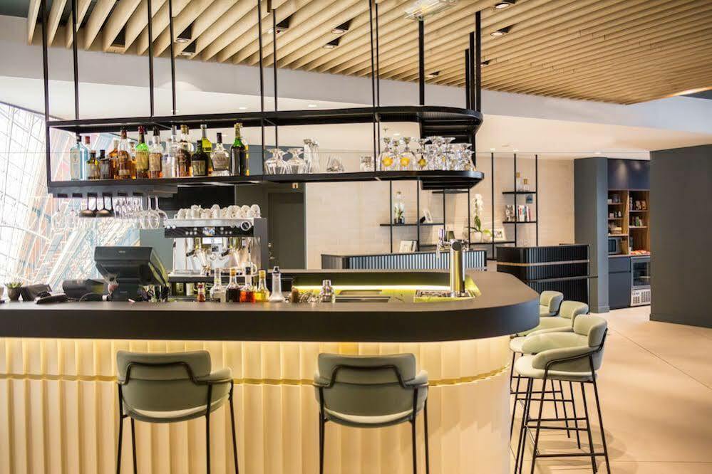 Courtyard By Marriott Paris 4* Arcueil