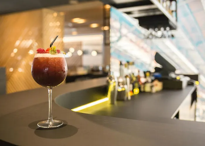 Courtyard By Marriott Paris Arcueil