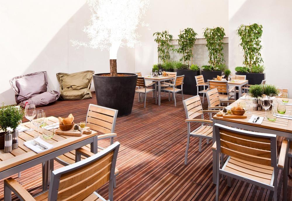 Courtyard By Marriott Paris Arcueil