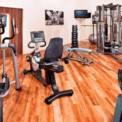 Courtyard By Marriott Paris Hotel 4*