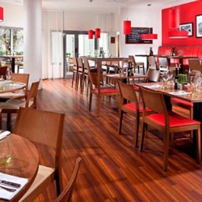 Courtyard By Marriott Paris 4* Arcueil
