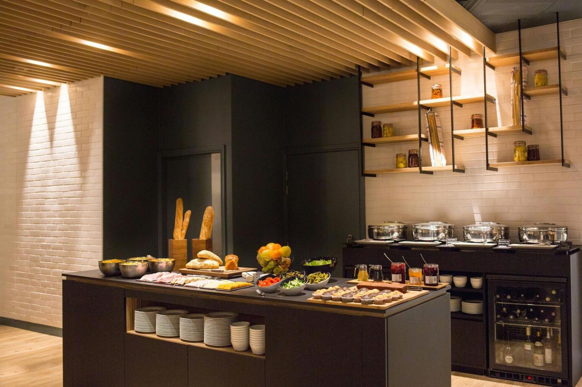 Courtyard By Marriott Paris 4* Arcueil