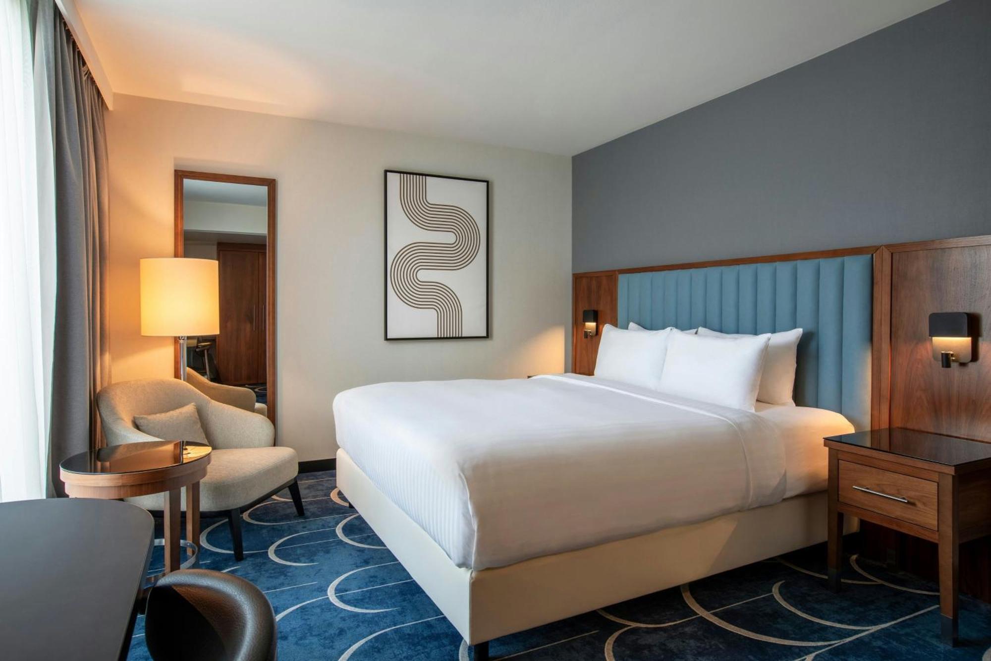 Courtyard By Marriott Paris Arcueil