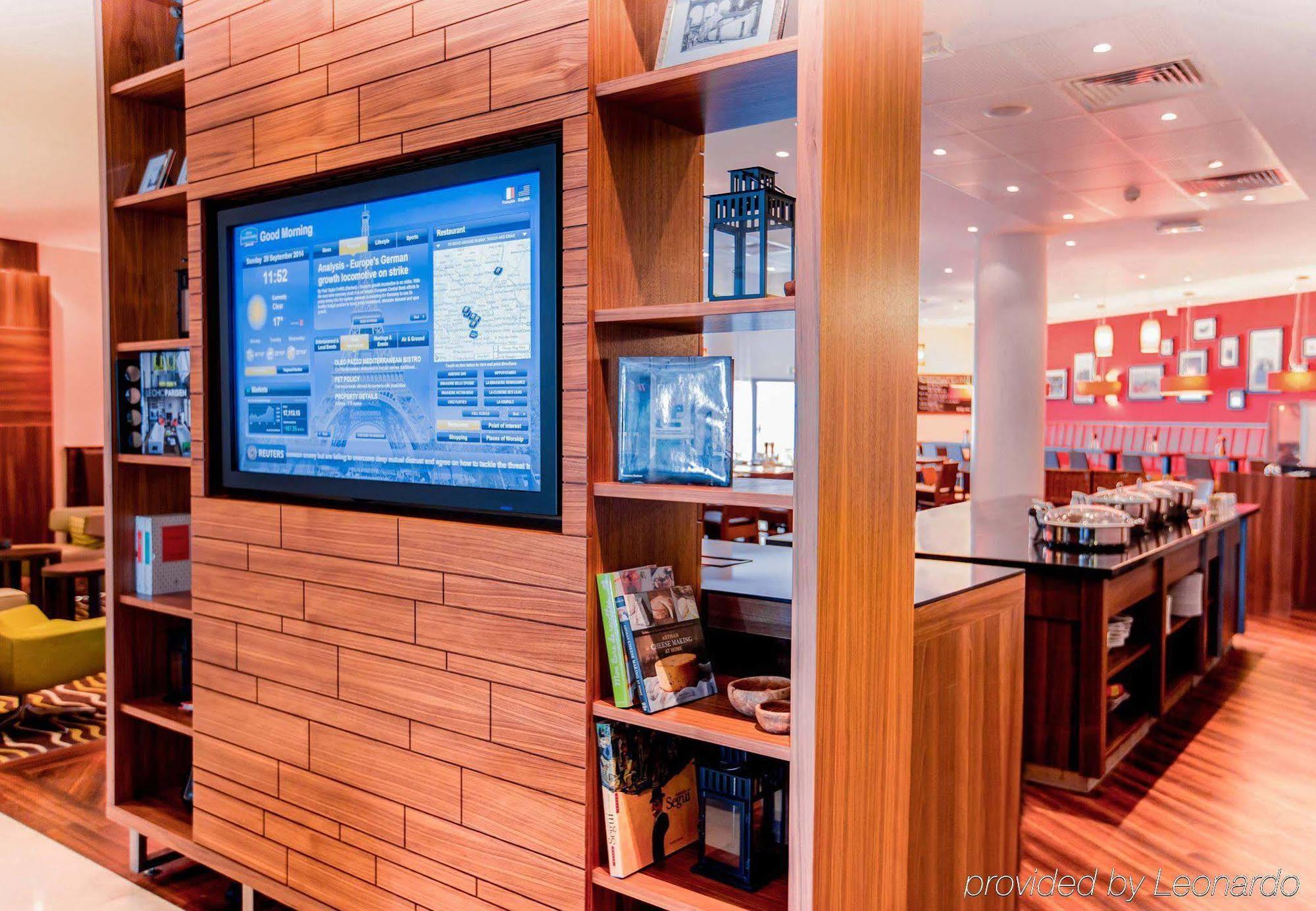 Courtyard By Marriott Paris Arcueil