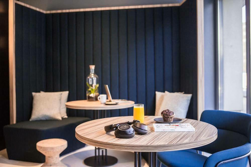 Courtyard By Marriott Paris 4* Arcueil
